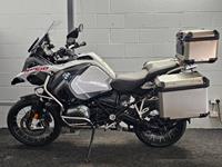 BMW R1200GS ADVENTURE