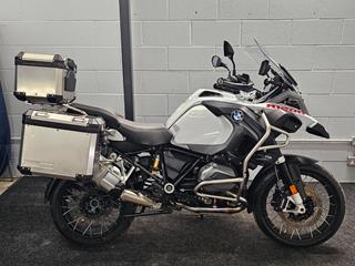 BMW R1200GS ADVENTURE 