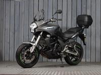 KAWASAKI VERSYS 650