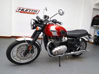 TRIUMPH BONNEVILLE T120