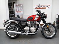 TRIUMPH BONNEVILLE T120