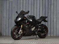 BMW S1000RR