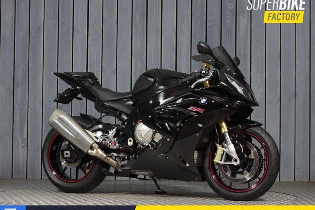 BMW S1000RR