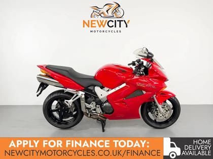 HONDA VFR800