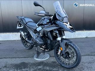 BMW R1300GS 