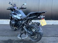 BMW R1300GS