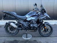 BMW R1300GS