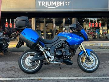 TRIUMPH TIGER 1050