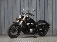 HONDA VT750 SHADOW