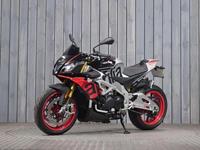 APRILIA TUONO V4 1100 FACTORY