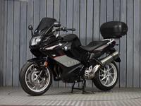 BMW F800GT