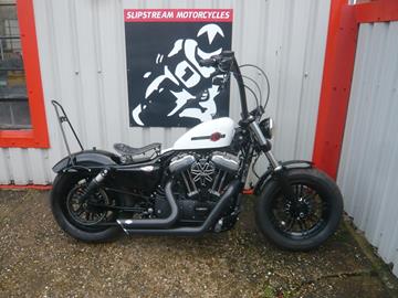 HARLEY-DAVIDSON SPORTSTER 1200