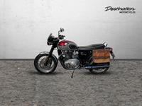 TRIUMPH BONNEVILLE T120