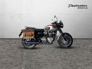 TRIUMPH BONNEVILLE T120 