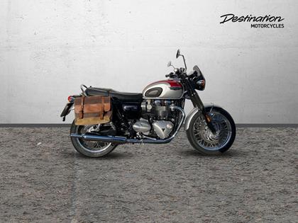 TRIUMPH BONNEVILLE T120