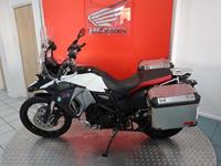 BMW F800GS ADVENTURE