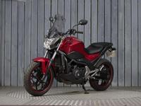 HONDA NC750X