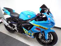 SUZUKI GSX-R600