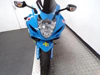 SUZUKI GSX-R600