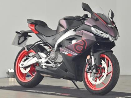 APRILIA RS457