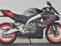 APRILIA RS457