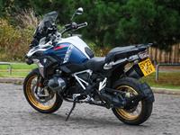 BMW R1250GS