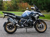 BMW R1250GS