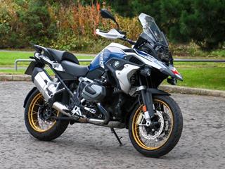 BMW R1250GS 