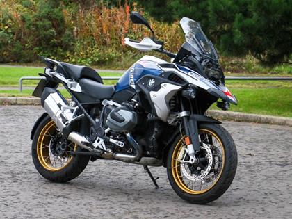 BMW R1250GS