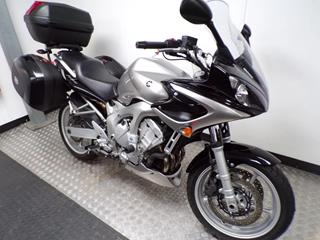 YAMAHA FZ6 FAZER 