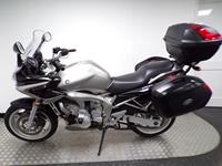 YAMAHA FZ6 FAZER