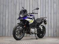 BMW F750GS