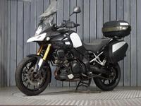 SUZUKI DL1000 V-STROM