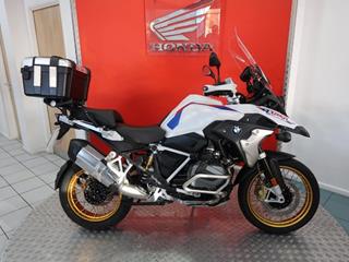 BMW R1250GS 