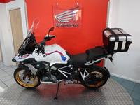 BMW R1250GS