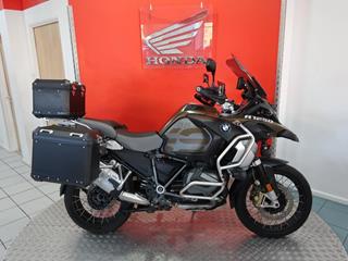 BMW R1250GS ADVENTURE 