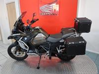 BMW R1250GS ADVENTURE