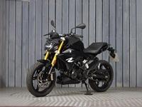 BMW G310R