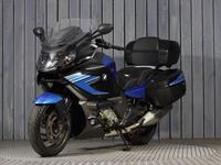 BMW K1600GT