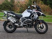 BMW R1250GS ADVENTURE