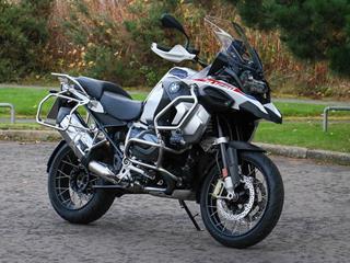 BMW R1250GS ADVENTURE 