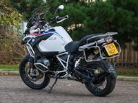 BMW R1250GS ADVENTURE