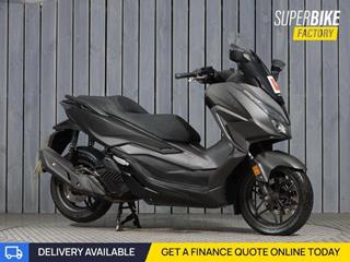 HONDA NSS125 FORZA 