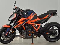 KTM 1290 SUPERDUKE R