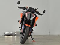 KTM 1290 SUPERDUKE R