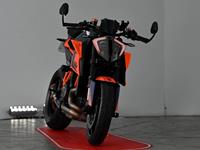 KTM 1290 SUPERDUKE R