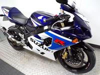 SUZUKI GSX-R750