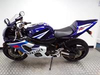 SUZUKI GSX-R750