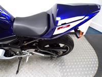 SUZUKI GSX-R750