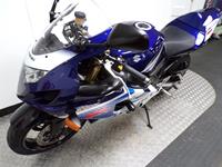 SUZUKI GSX-R750